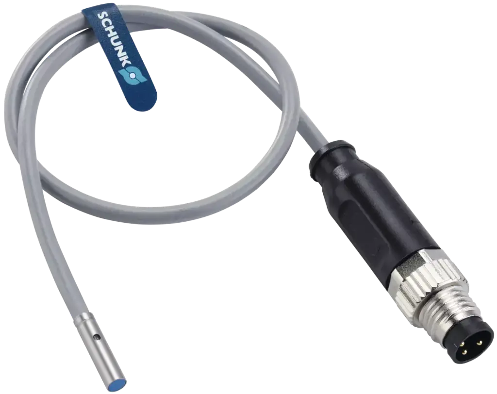 SCHUNK IN 30L-S-M8-PNP (New)