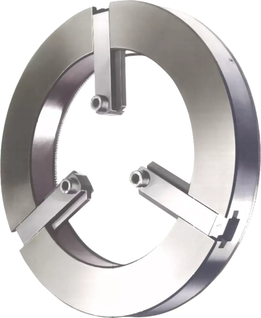 BAV 1 Jaw turning fixture (New)