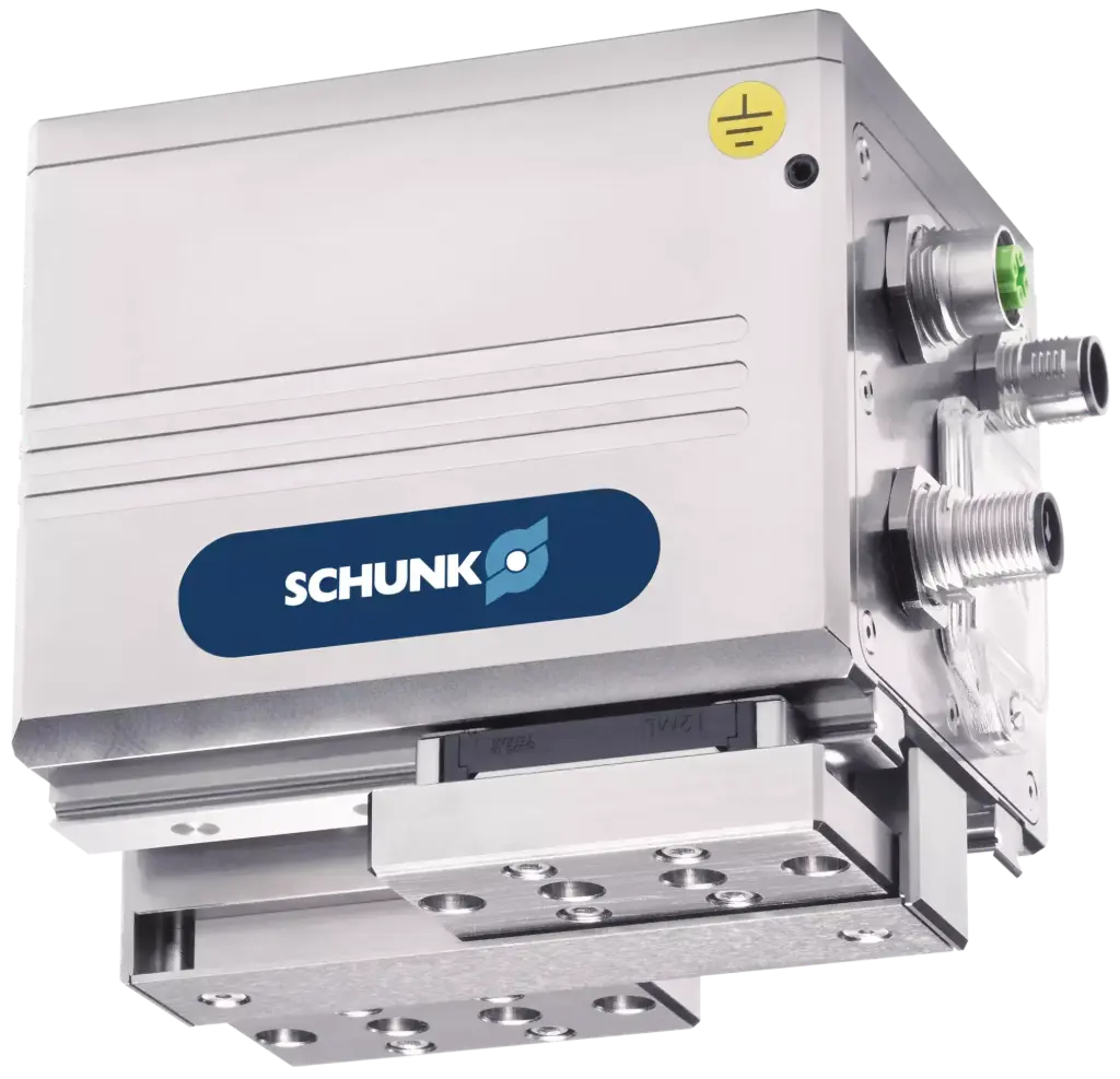 EGL090 gripper Profinet V6-1.50 FW 3.03 (New)