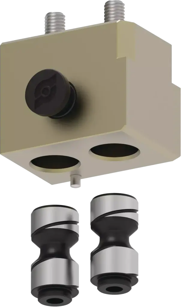 BSWS-BM 100, Basis tool-less (New)