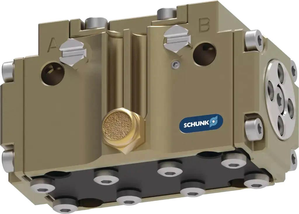 SCHUNK DPG-plus 40 (New)