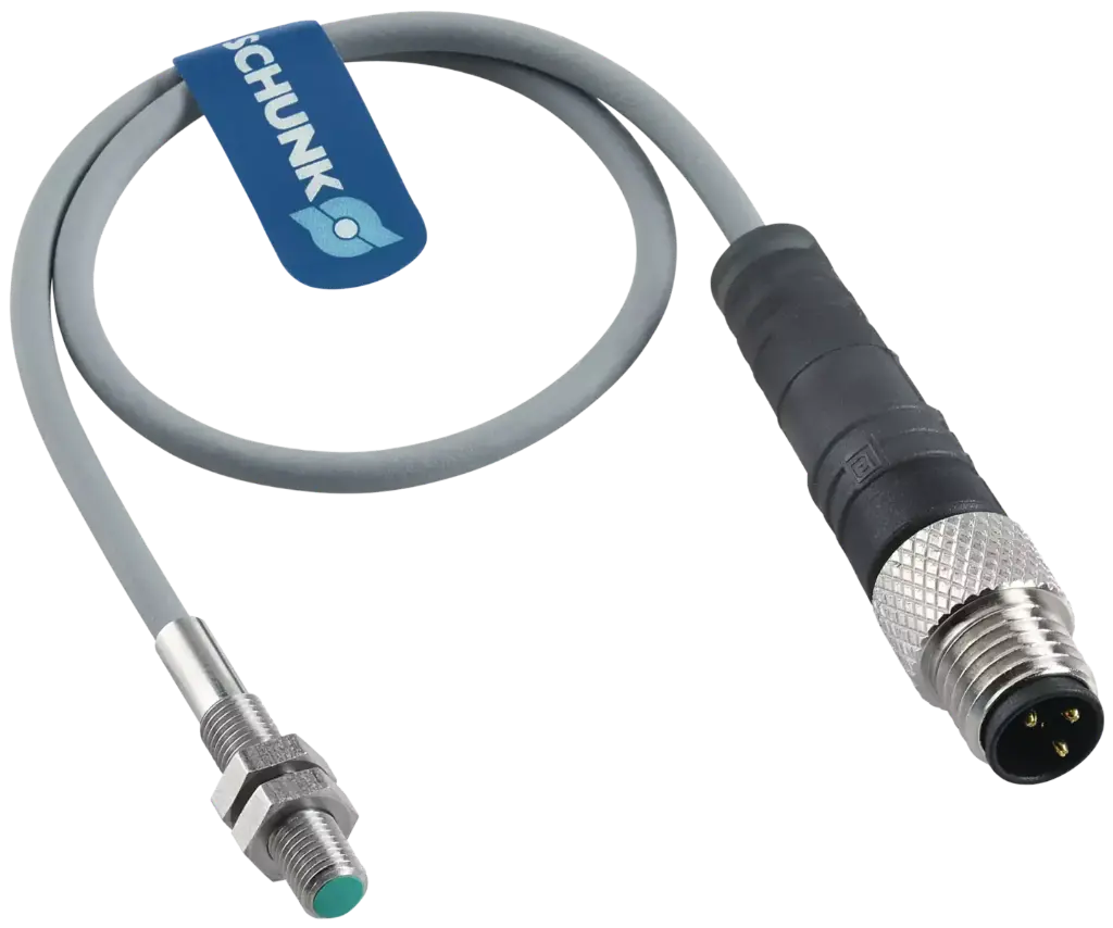 SCHUNK IN 41-S-M8-PNP (New)