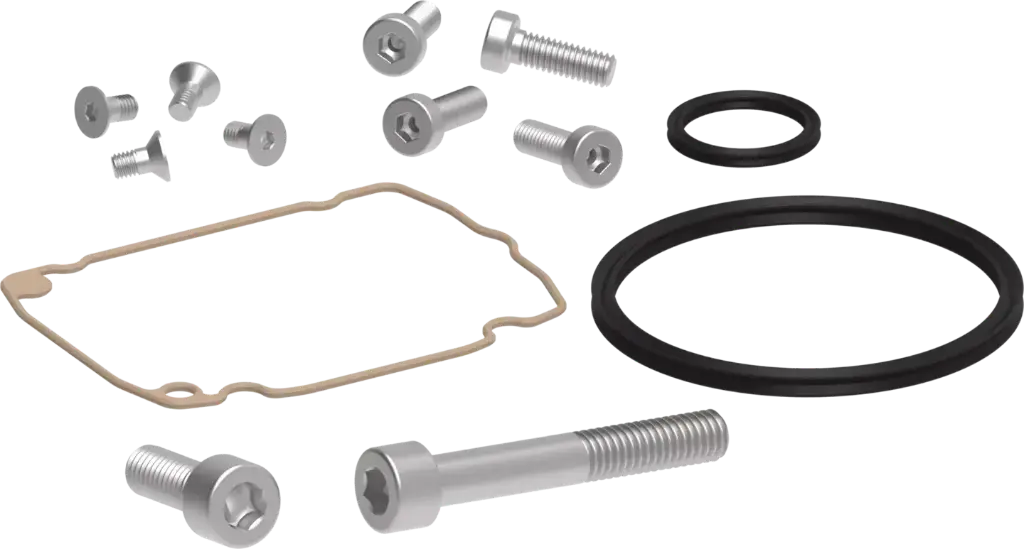 ETP PGN-plus-P-/JGP-P-DSA 125 (New)