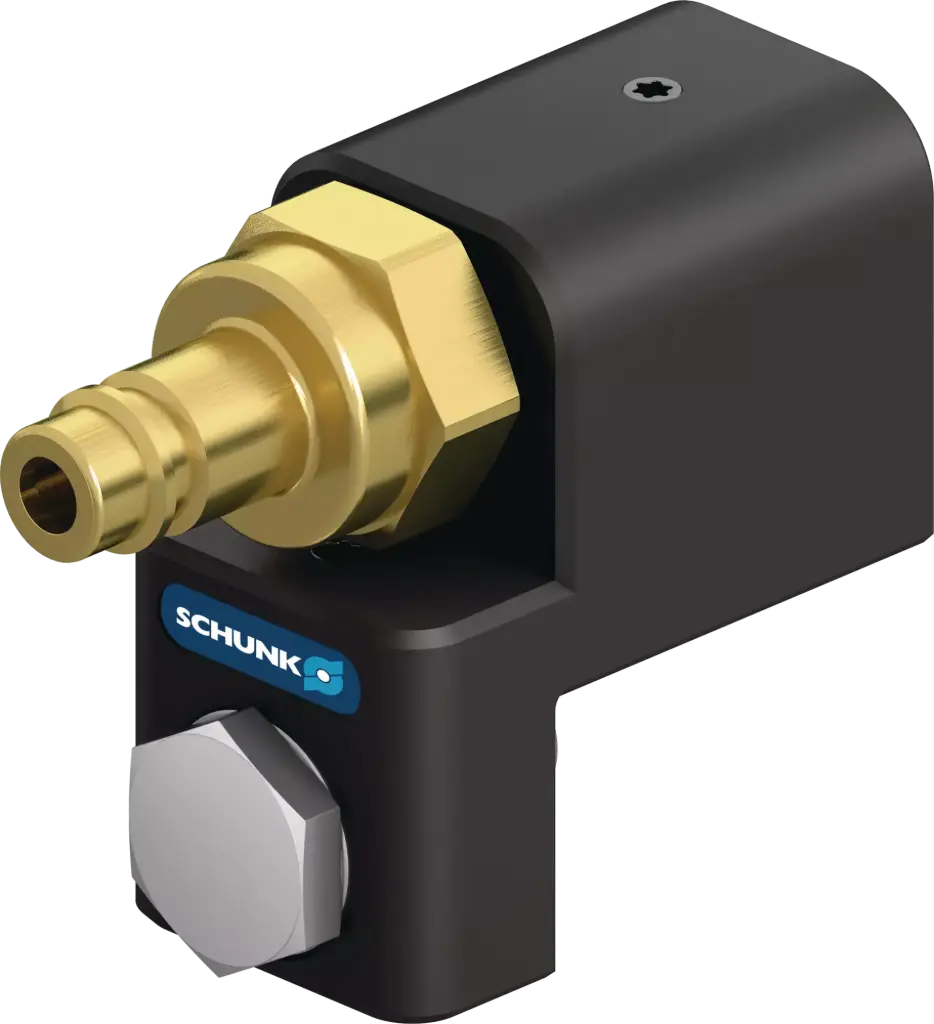 SCHUNK ASL 1-G1/8 (New)