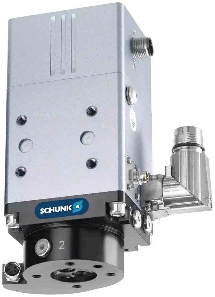 ERD 08-54-N-H-2 TORQUEMOTOR (New)