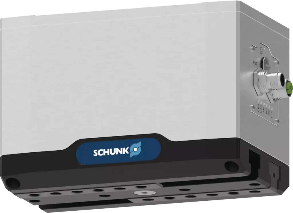SCHUNK EGU 70-IL-N-B V5.3.1 (New)