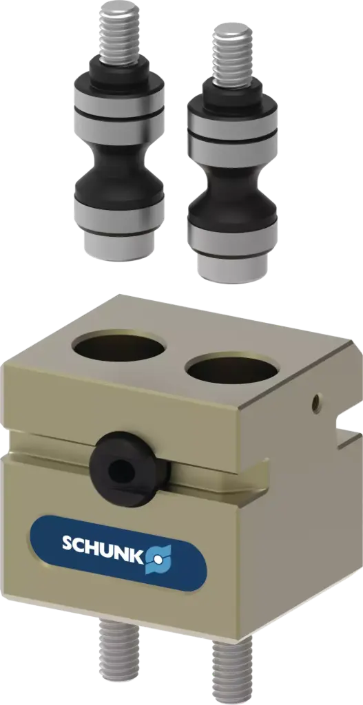 SCHUNK BSWS-BR 64 (New)