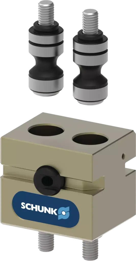 SCHUNK BSWS-BR 80 (New)