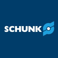 SCHUNK (3) SONDERBACKEN (New)