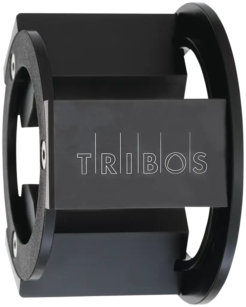 SCHUNK TRIBOS-S SRE 10.3 (New)