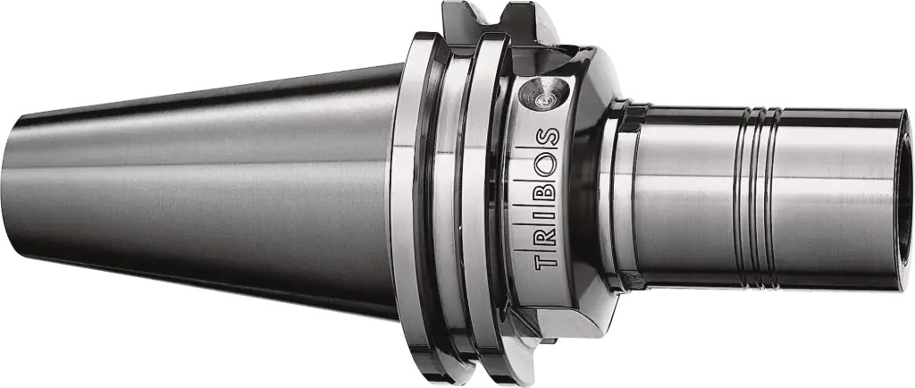 SCHUNK TRIBOS-S CAT40 Ø20x90 (New)