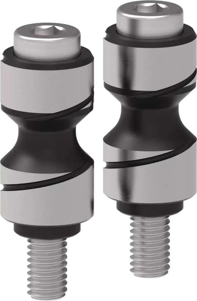 SCHUNK BSWS-AR 64, jaw quick cha (New)