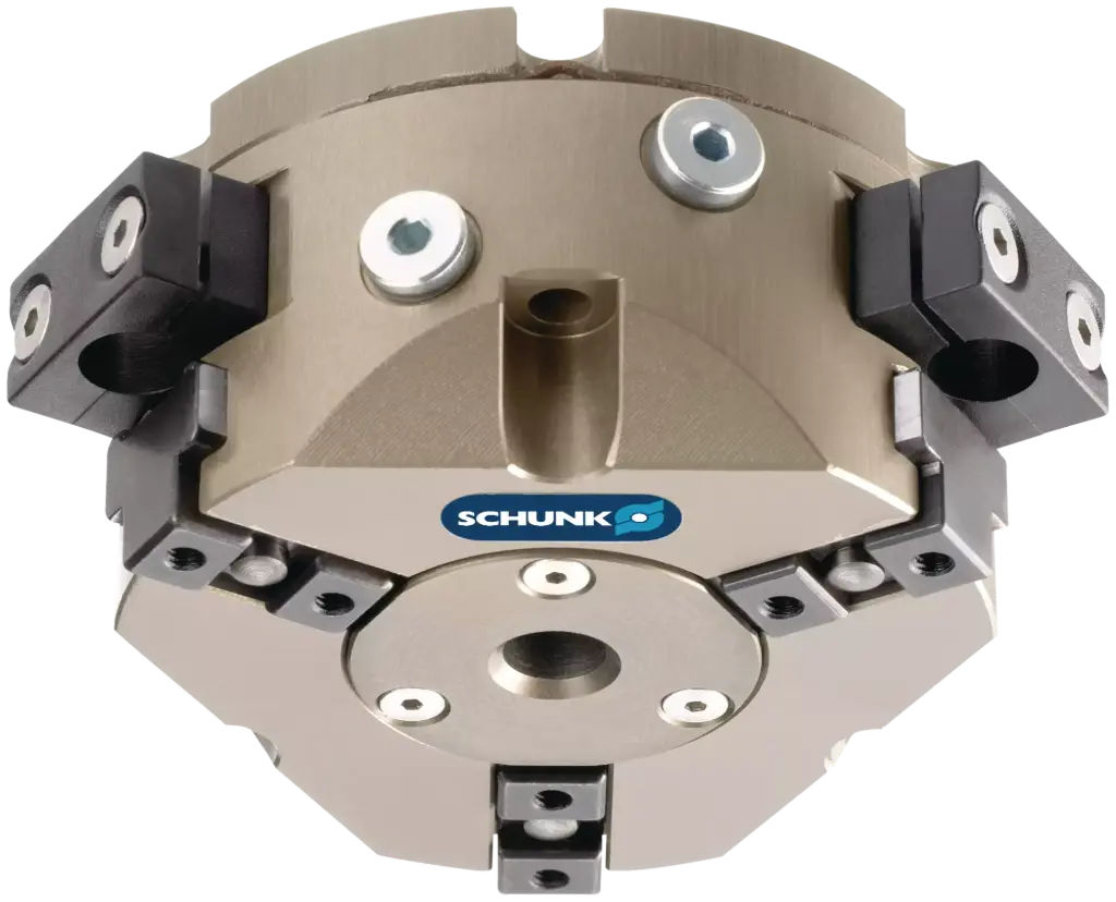SCHUNK PZB 64 (New)