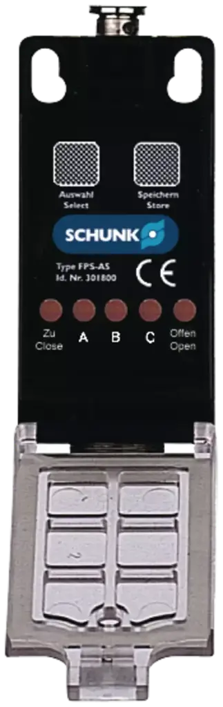 FPS-F5,POSITION SENSOR ELECTRONIC PROCES (New)