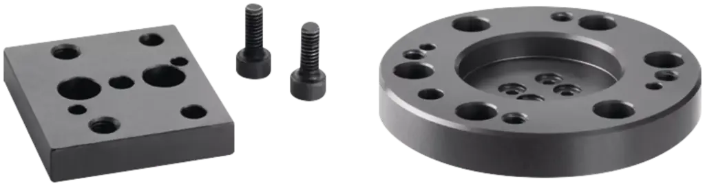 A-HWK-050-BOSS CENTERING DISC (New)