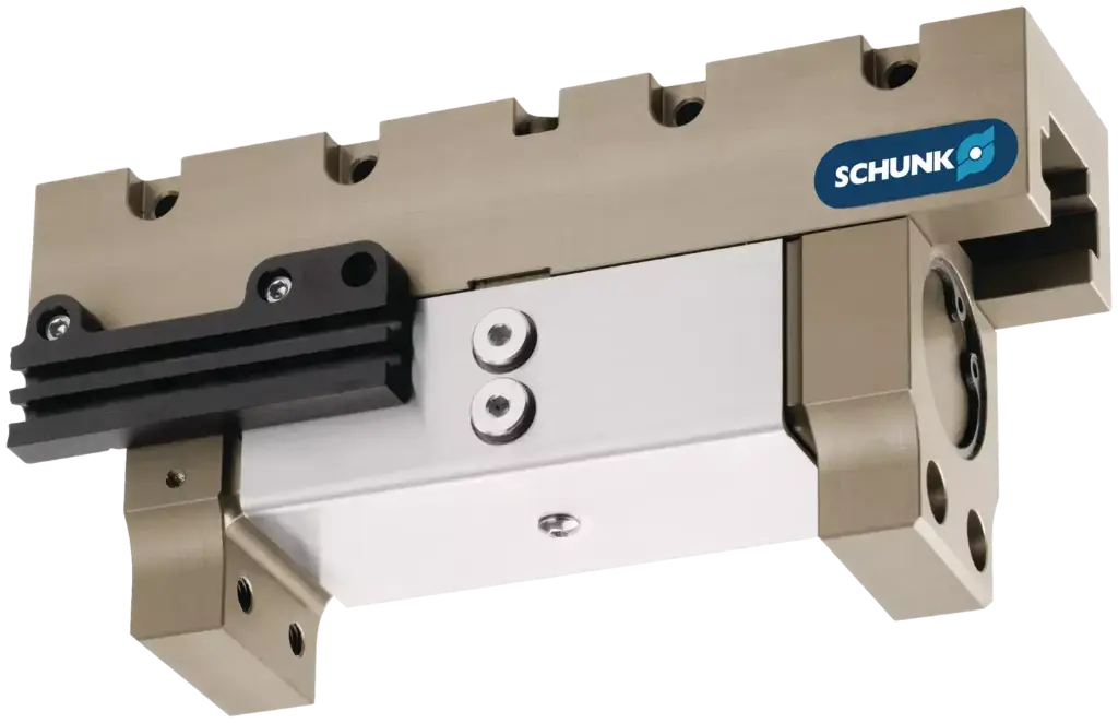 SCHUNK KGG 140-60 (New)