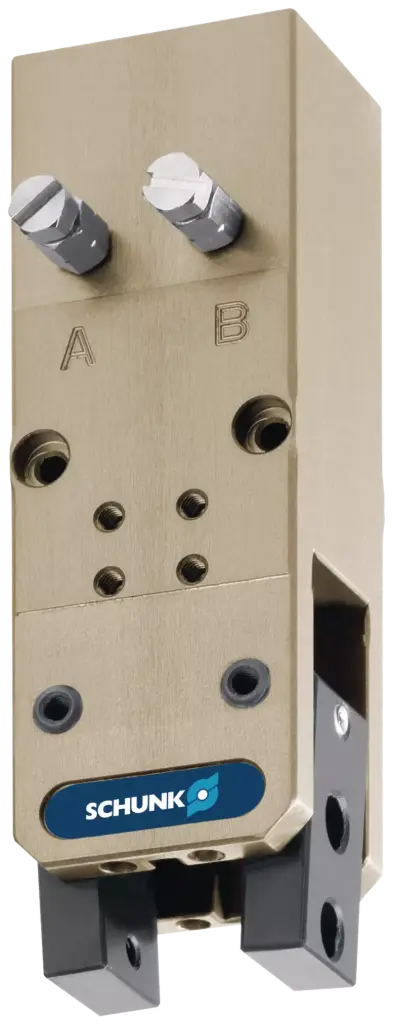 SCHUNK PRG 26-90-AS (New)