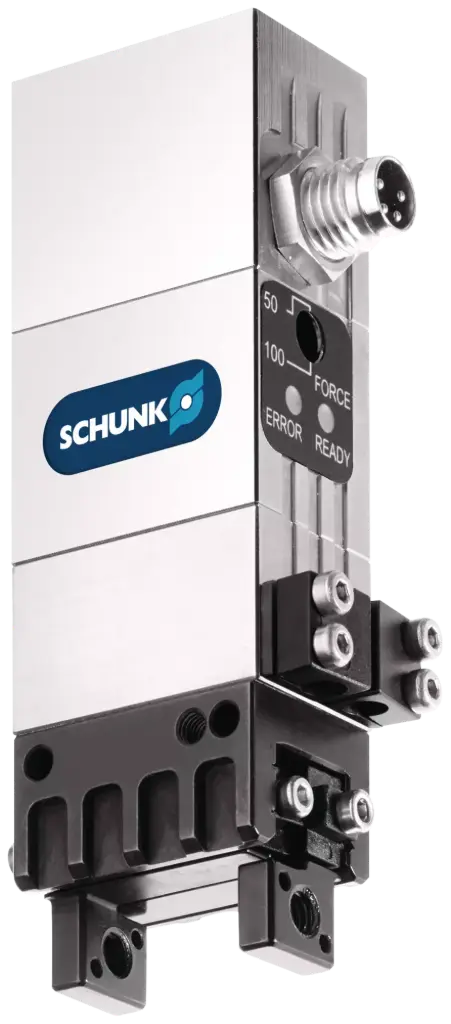 SCHUNK EGP 25-N-N-B (New)