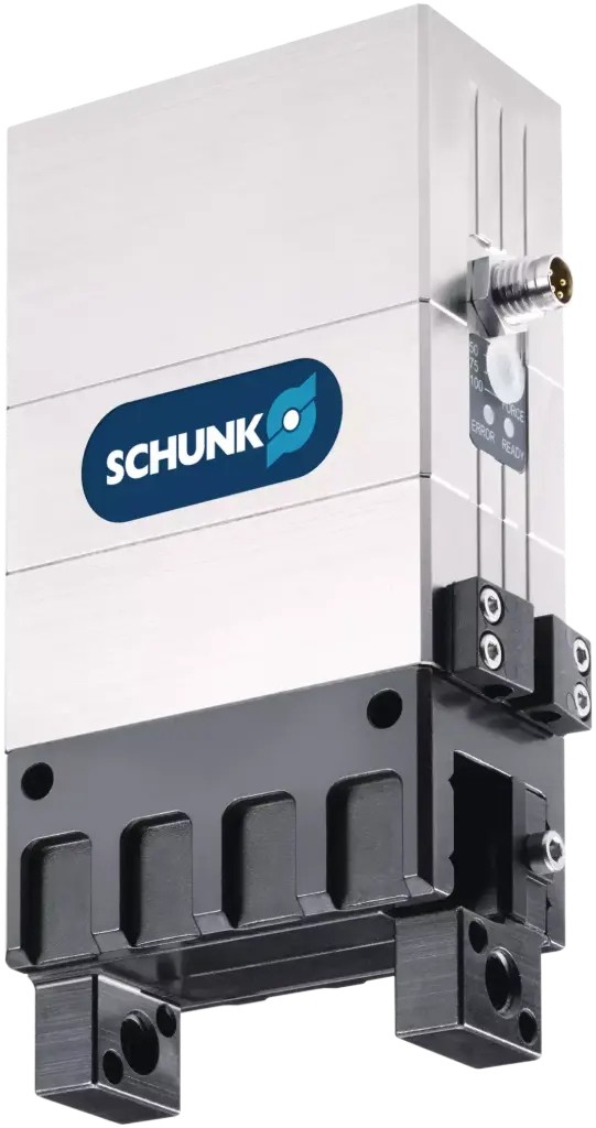 SCHUNK EGP 64-N-N-B PARALLEL GRIPPER (New)
