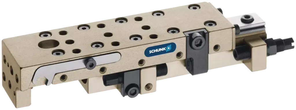 SCHUNK CLM 008-H042 MINIATUR LIN (New)