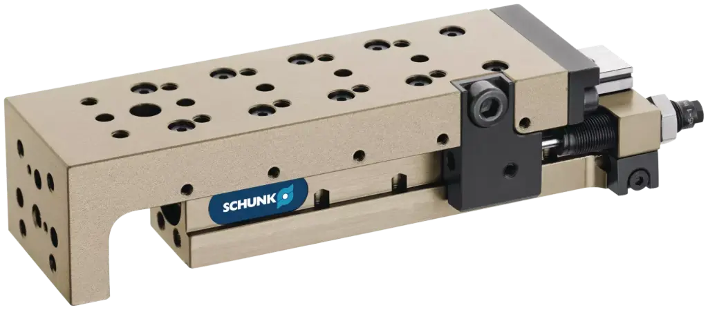 SCHUNK CLM 010-H020 (New)
