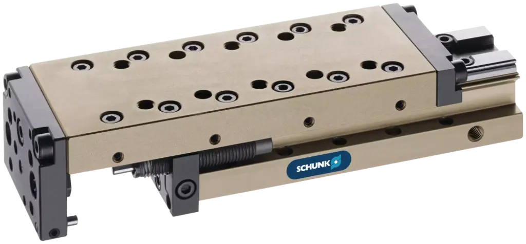 SCHUNK CLM 025-H025 LINEARMODUL (New)