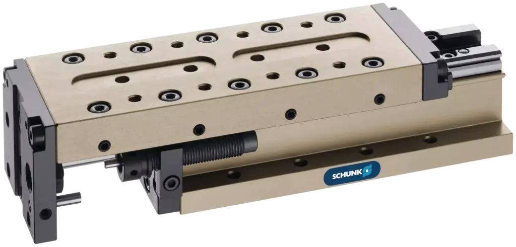 SCHUNK CLM 050-H075 (New)