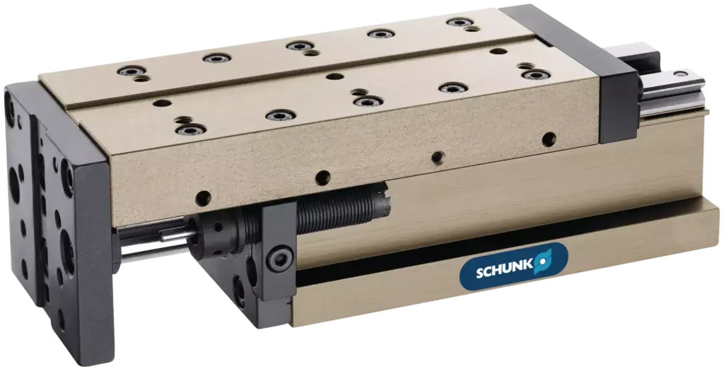 SCHUNK CLM 100-H075 (New)