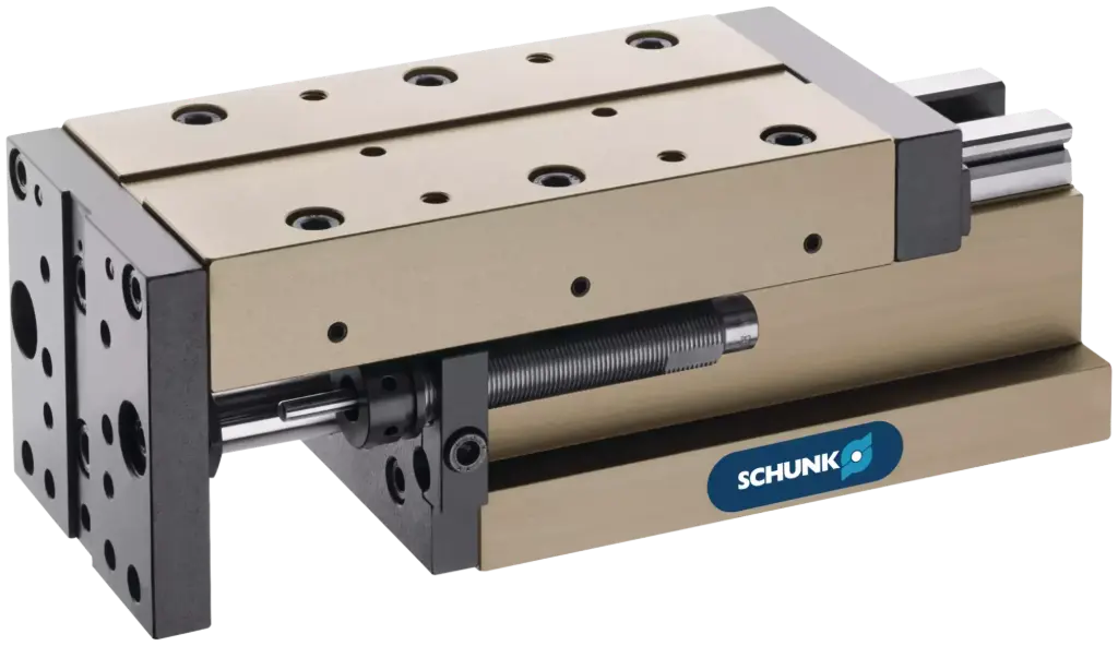 SCHUNK CLM 200-H150 (New)