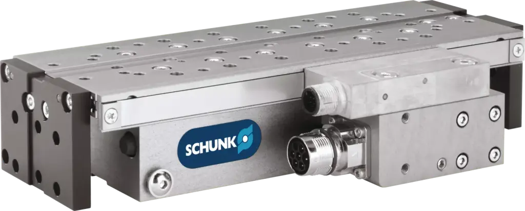 SCHUNK ELB 70-H075-H-N-N-N ELECTRICAL LINEARMOD (New)