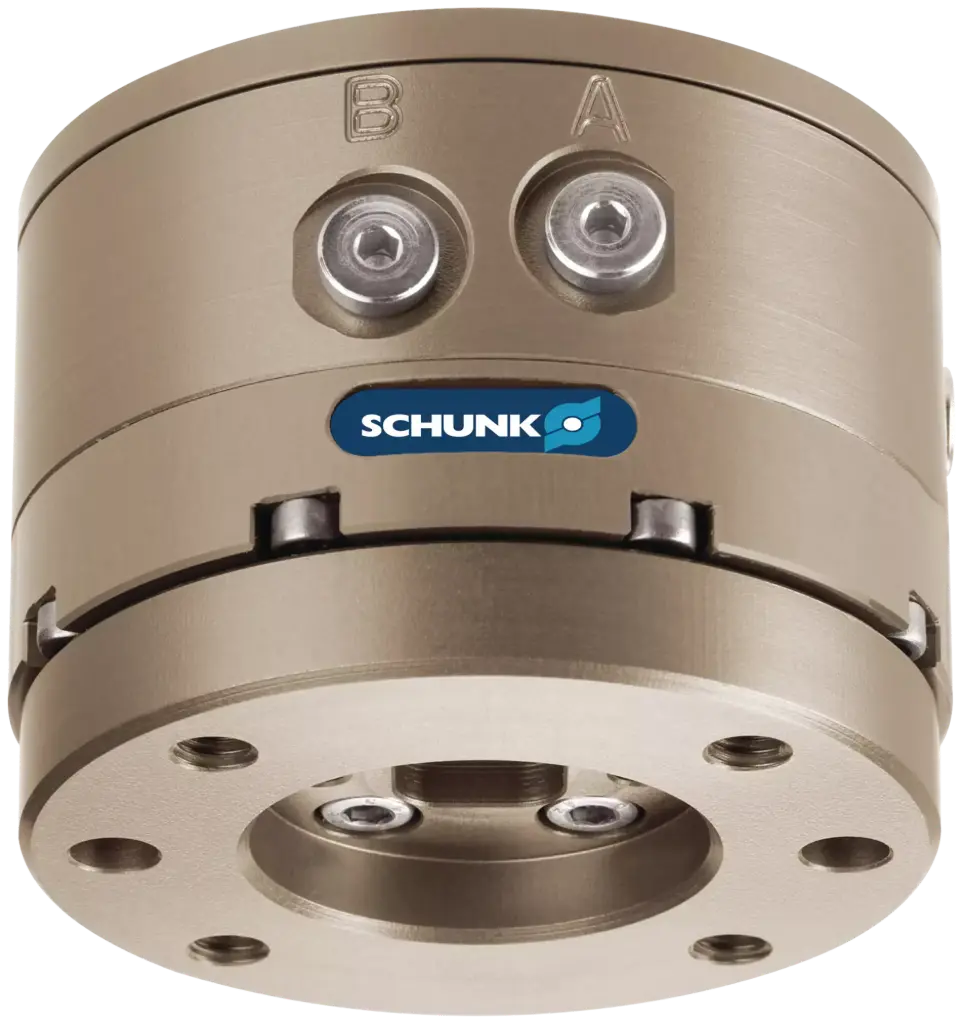 SCHUNK AGE-XY-050-P, (New)