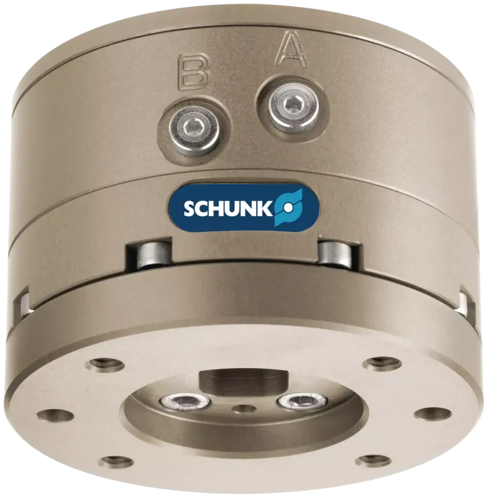 SCHUNK AGE-XY-63, COMPENSATION U (New)
