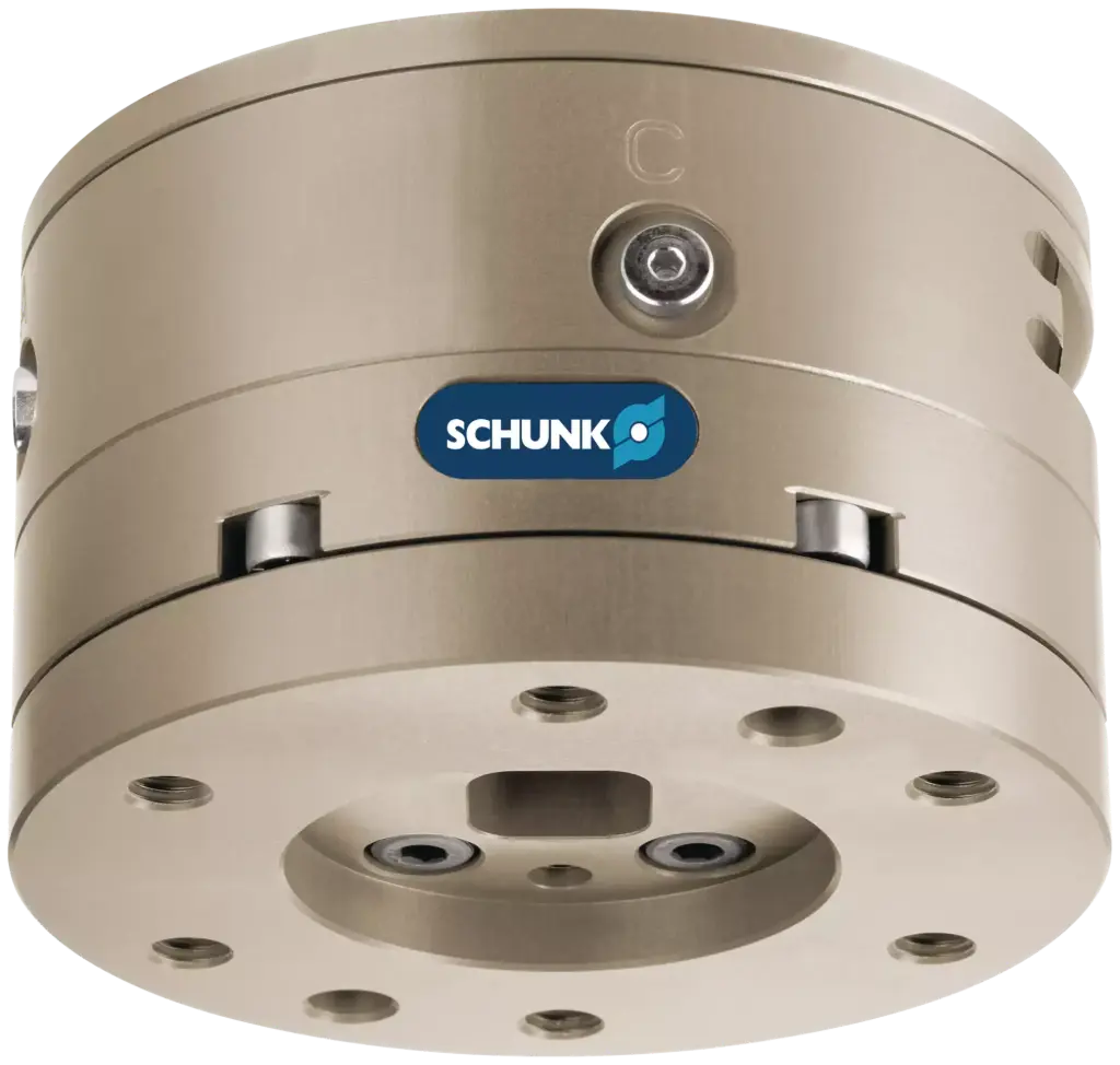 SCHUNK AGE-XY-80-P, COMPENSATION UNIT (New)