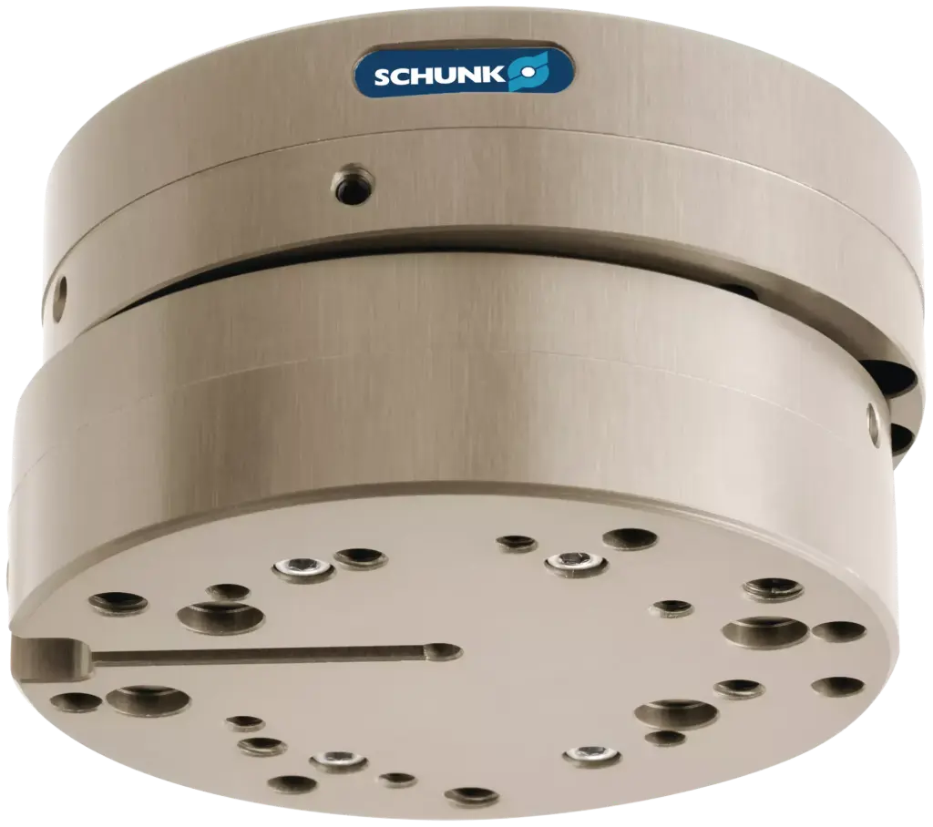 SCHUNK AGE-F-XY-031-3, COMPENSATION UNIT (New)