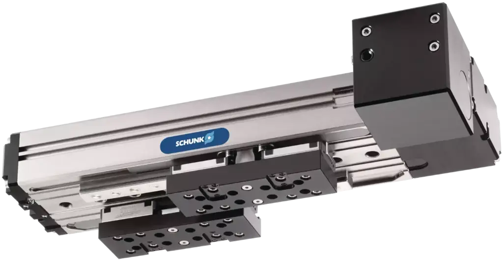 SCHUNK EGA-W 25-030-P-N-B (New)