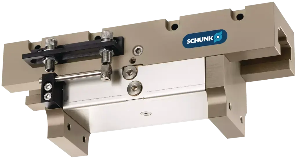SCHUNK KGG 280, (New)