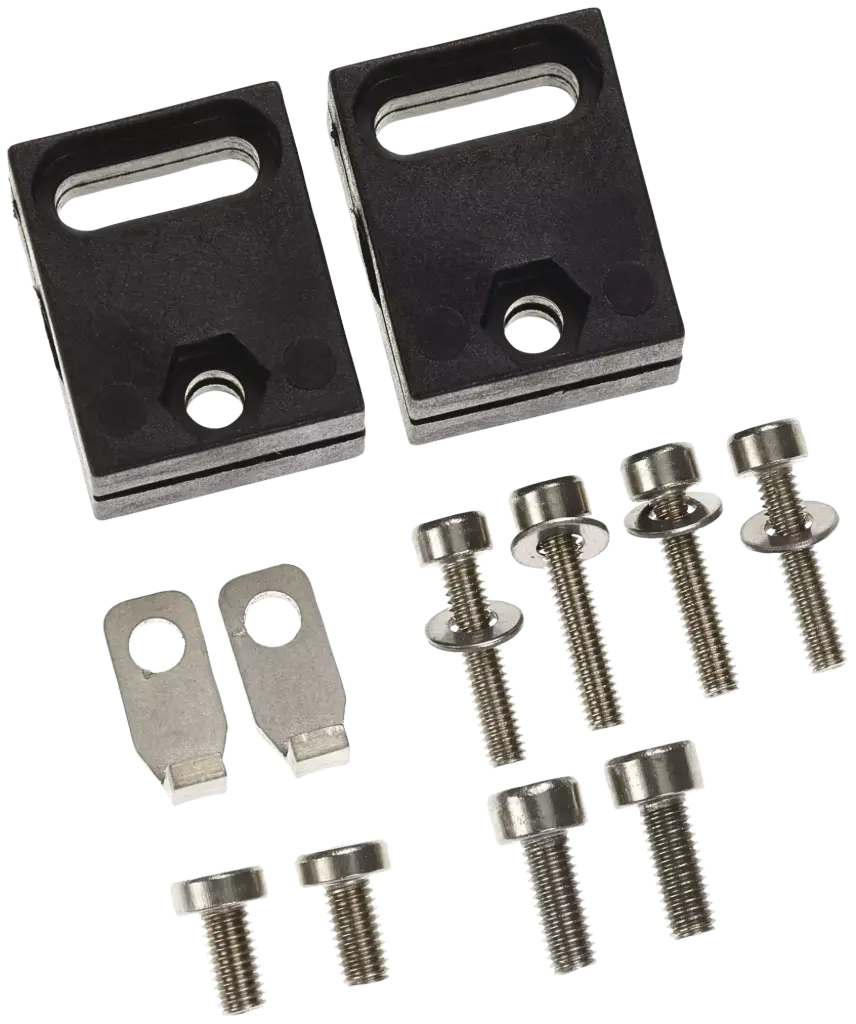 SCHUNK AS-NHS-SRU-plus 35/4 mounting kit for IN (New)