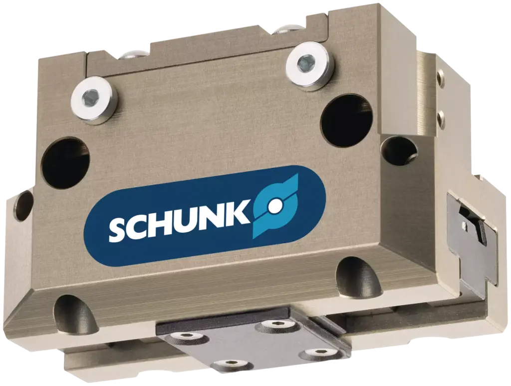 SCHUNK PGN 80-1 (New)