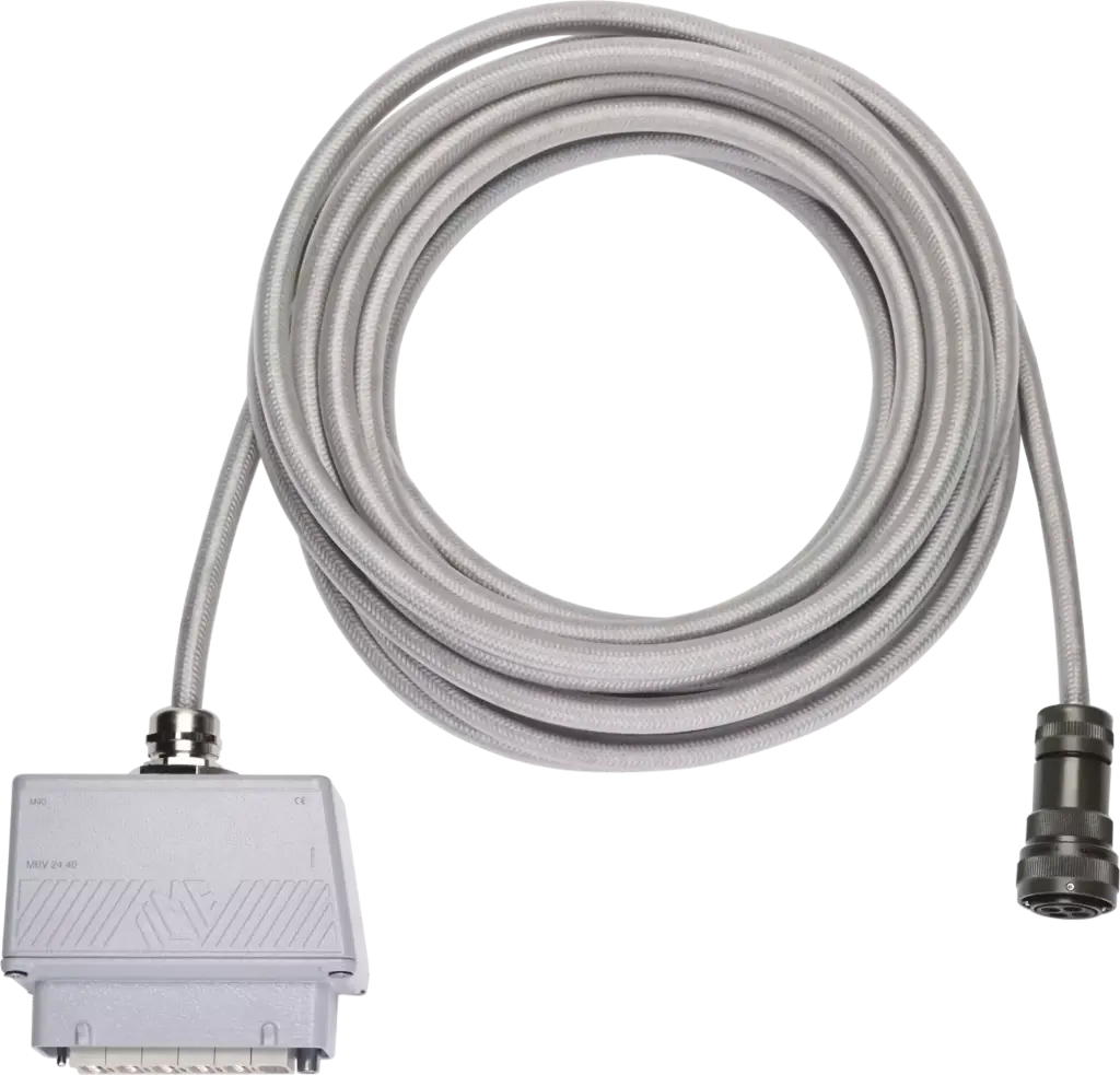 VBK 1xILME plus - 1x7PIN 2CH - 5M (New)