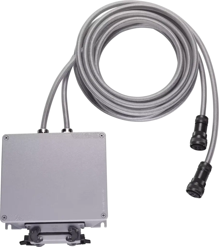 VBB-5 1xIL-2x7PIN Replaced by 1601414 (New)