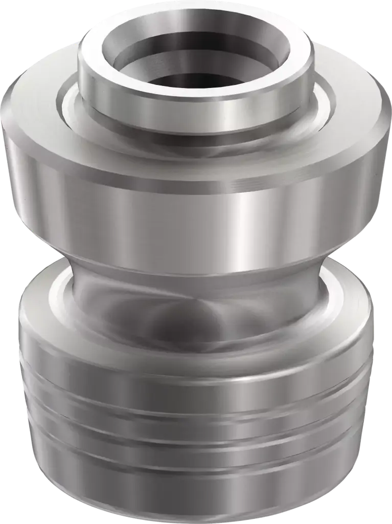 SCHUNK SPA mikro 10 (New)