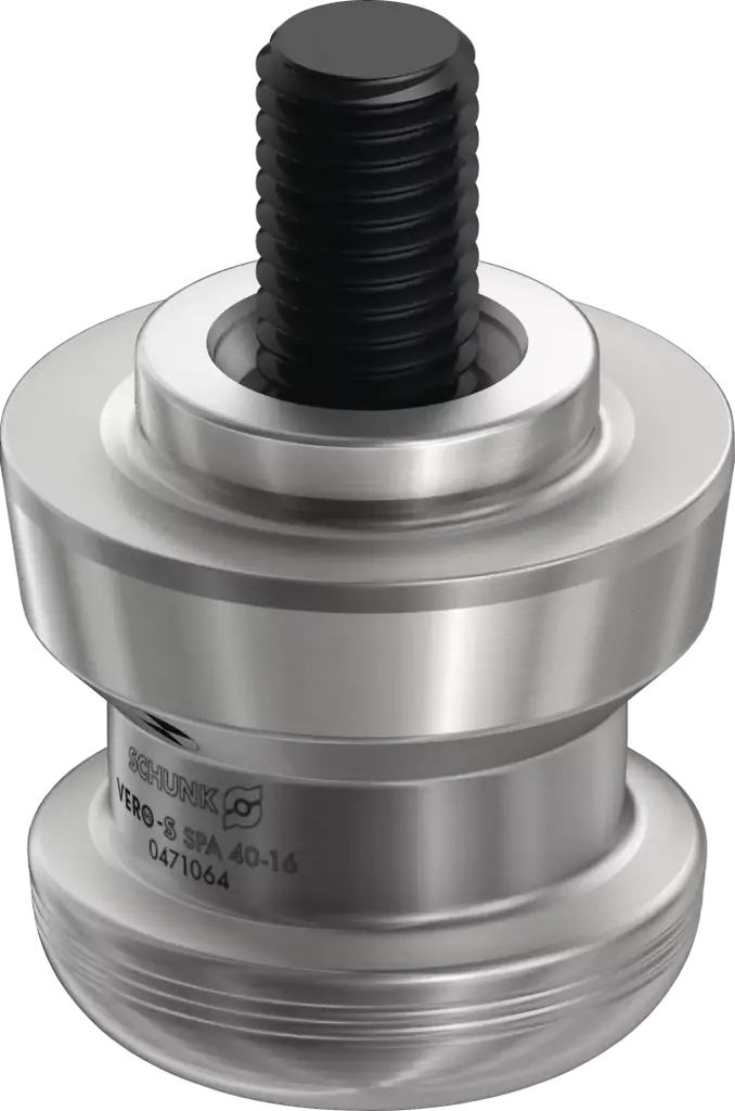 SCHUNK SPA 40-16 (New)