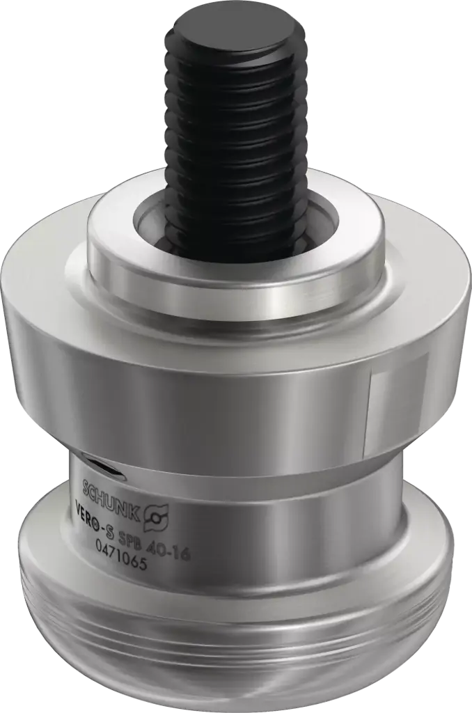 SCHUNK VERO-S SPB 40-16 (New)