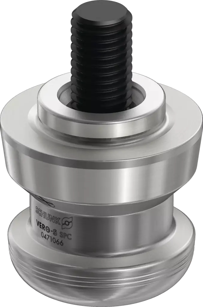 SCHUNK VERO-S SPC 40-16 (New)