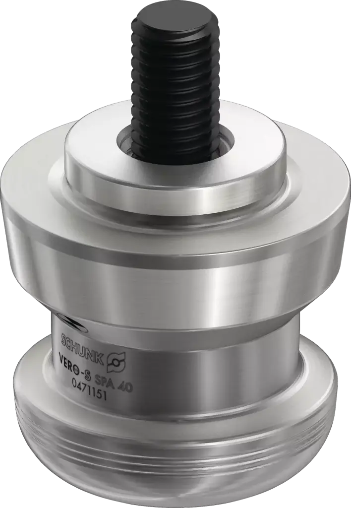 SCHUNK SPA 40 (New)