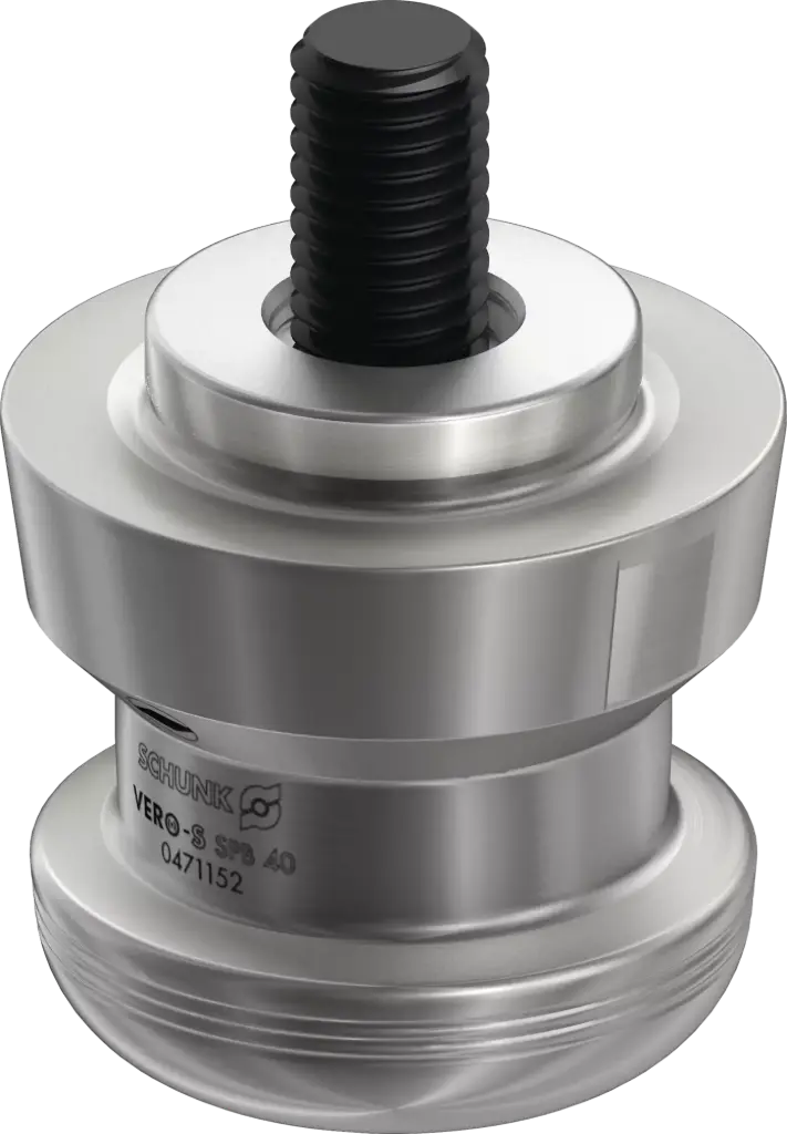 SCHUNK VERO-S SPB 40 (New)
