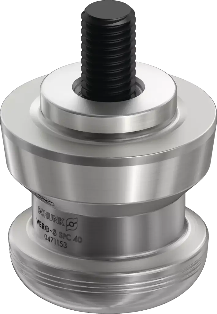 SCHUNK SPC 40 (New)
