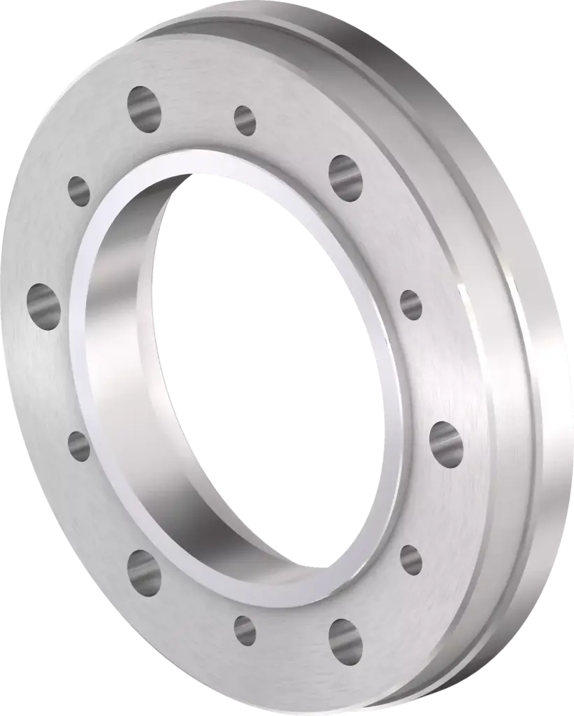 Adapter plate FF300-A8, T2, H=30mm (New)