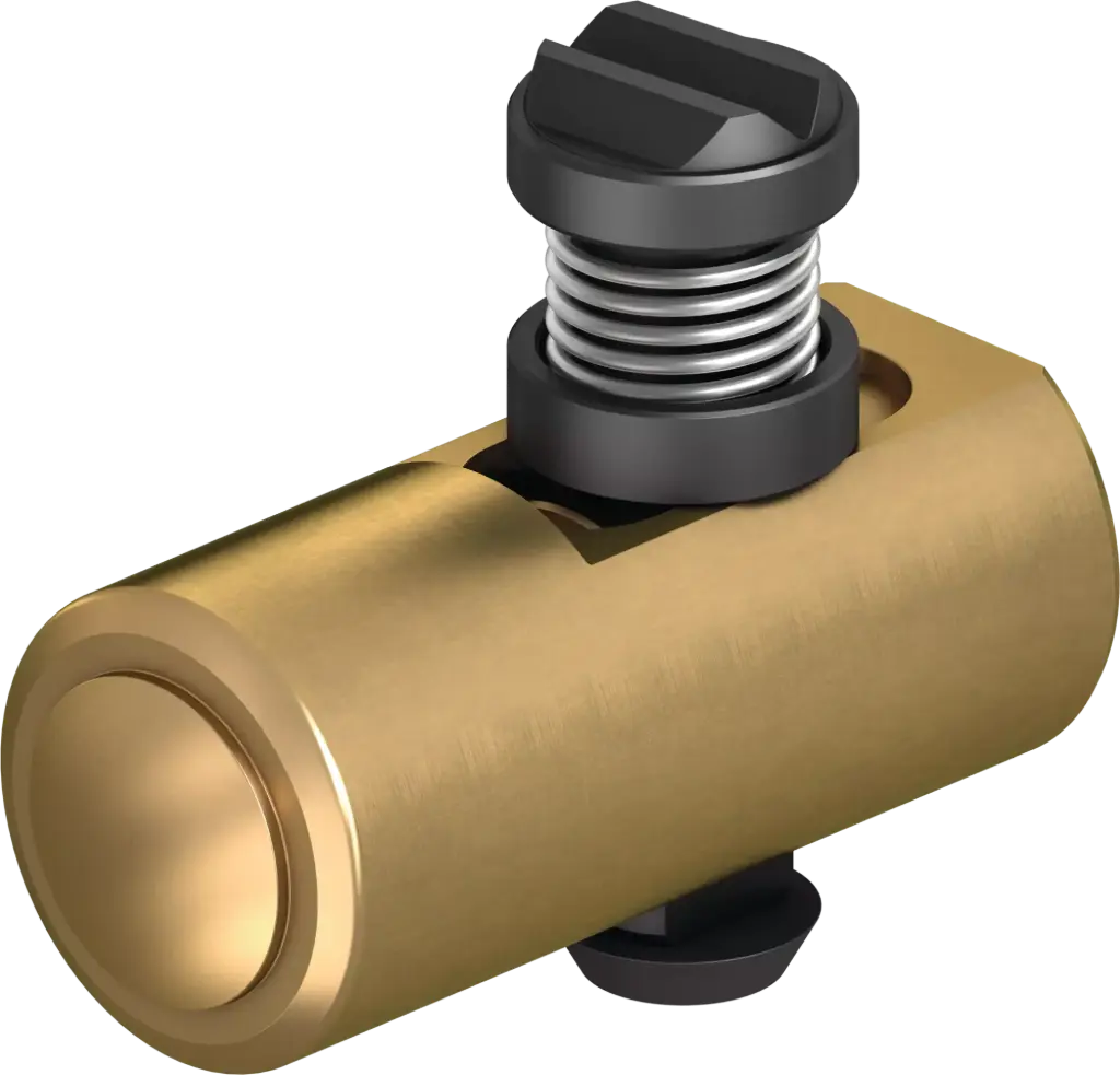 SCHUNK Cartridge complete (New)