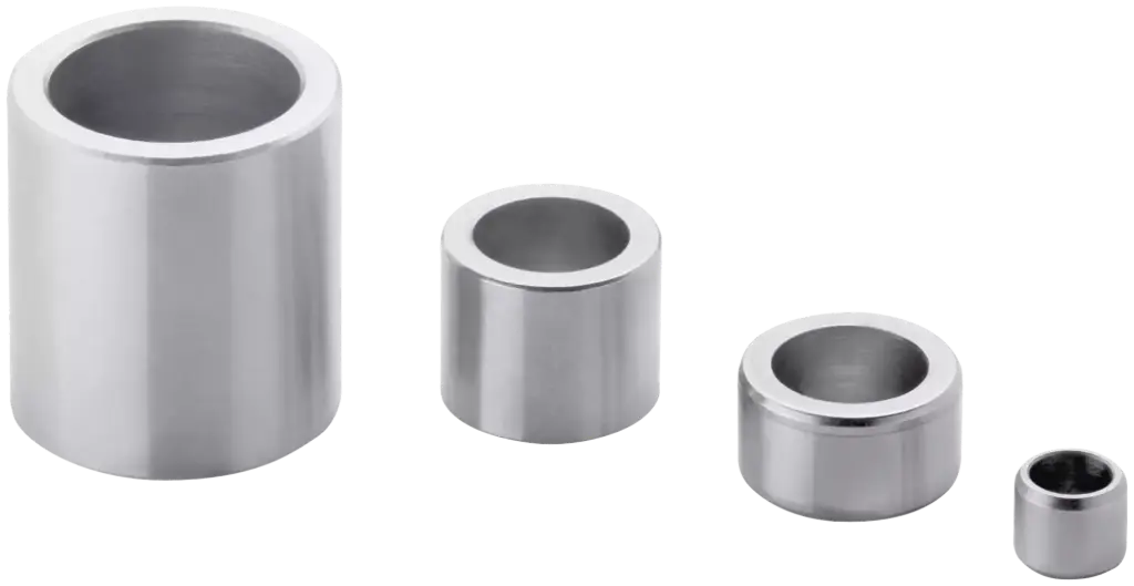 CENTERING SLEEVE ø 6 X 5.35 (New)